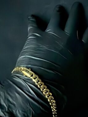 Monaco Miami Cuban Link bracelet